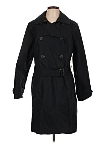L.L.Bean Trenchcoat (view 1)