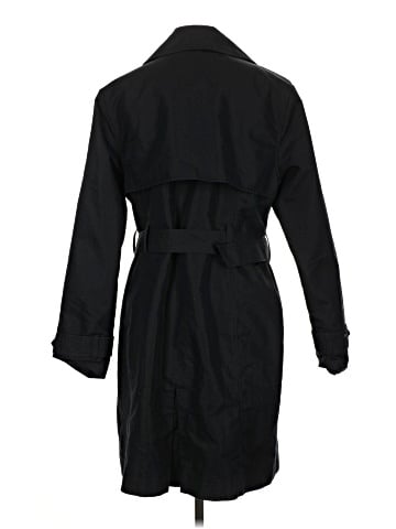 L.L.Bean Trenchcoat (view 2)