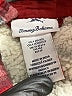 Tommy Bahama 100% Cotton Red Jacket Size L (kids) - photo 3