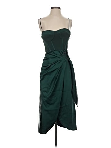 Jonathan Simkhai Cocktail Dress (view 1)