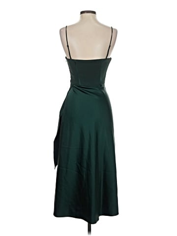 Jonathan Simkhai Cocktail Dress (view 2)