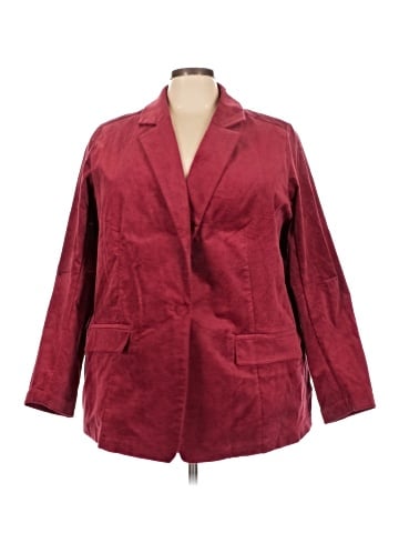 D&Co. Blazer (view 1)