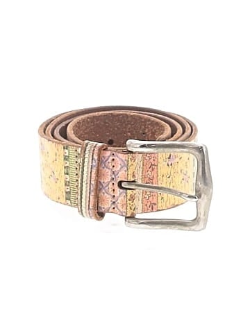 Fossil Leather Belt (view 1)