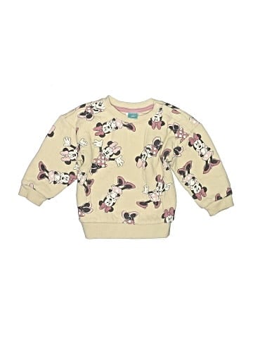 Disney Baby Pullover Sweater (view 1)