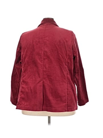D&Co. Blazer (view 2)