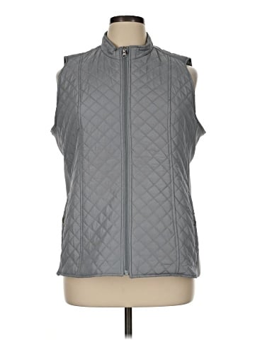 Kim Rogers Vest (view 1)