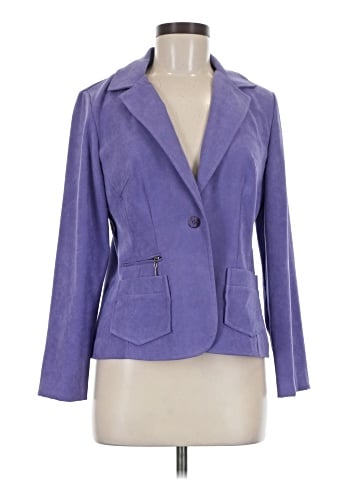 Sag Harbor Blazer (view 1)