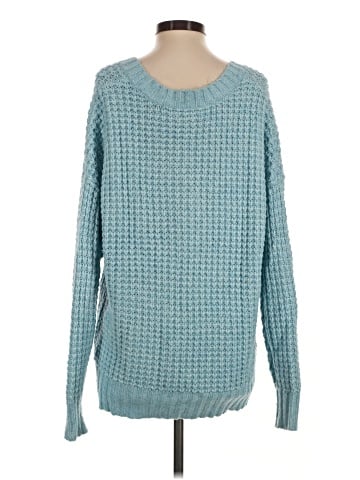 American Eagle Outfitters Pullover Sweater (view 2)