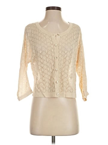 Jones New York Collection Cardigan (view 1)