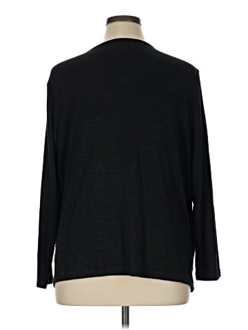 Stylus 3/4 Sleeve T-Shirt (view 2)