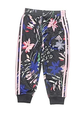 Adidas Track Pants (view 1)