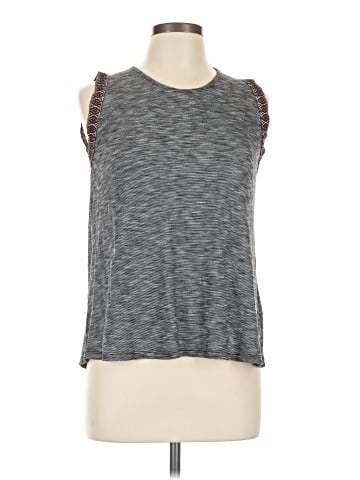 W5 Sleeveless Top (view 1)