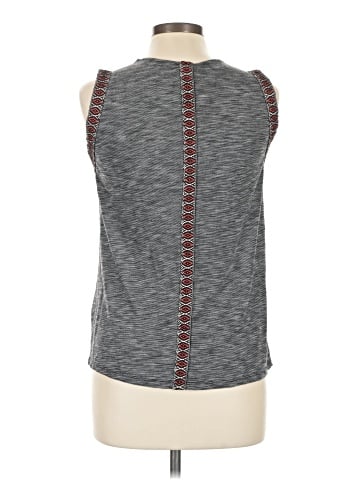 W5 Sleeveless Top (view 2)