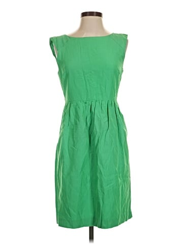 J.Crew Factory Store Casual Dress (view 1)