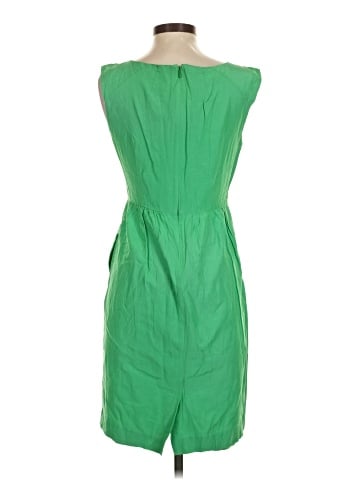 J.Crew Factory Store Casual Dress (view 2)