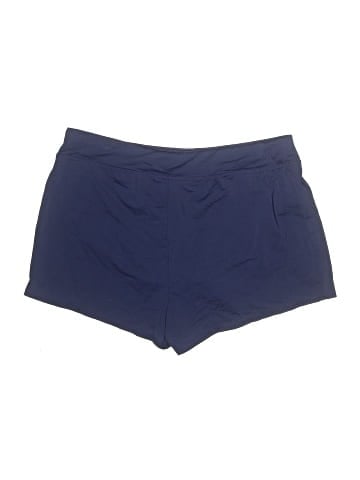 Lands' End Athletic Shorts (view 2)