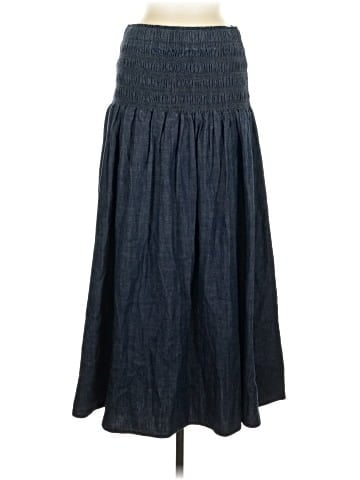 Madewell Casual Skirt (view 1)