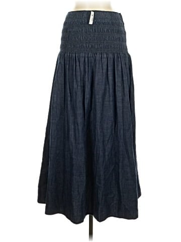 Madewell Casual Skirt (view 2)