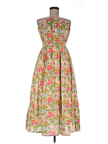 Entro Cocktail Dress (view 1)