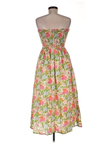 Entro Cocktail Dress (view 2)