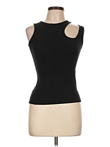 Unbranded Sleeveless T-Shirt (view 1)