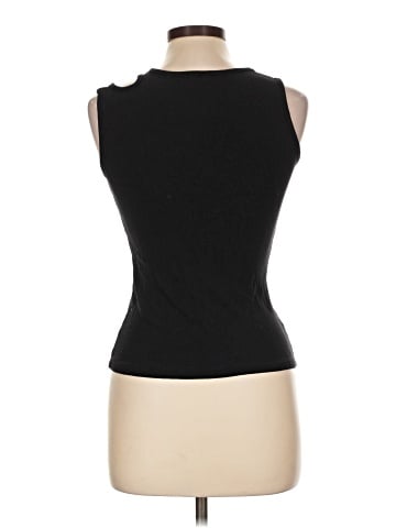 Unbranded Sleeveless T-Shirt (view 2)
