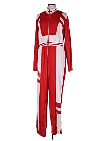Hot & Delicious Jumpsuit (view 1)
