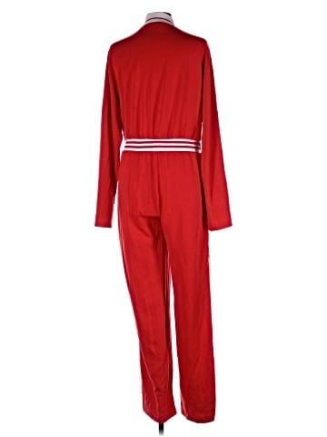 Hot & Delicious Jumpsuit (view 2)