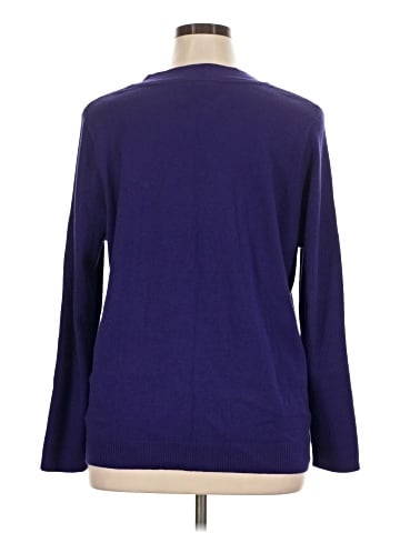 J.Jill Pullover Sweater (view 2)