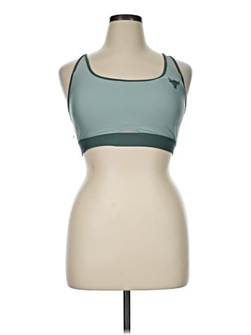 Under Armour Sports Bra (view 1)