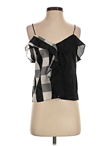 Rag & Bone Sleeveless Blouse (view 1)