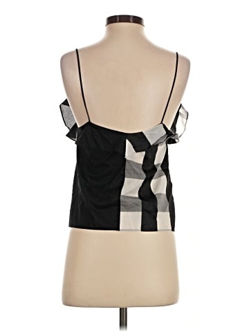 Rag & Bone Sleeveless Blouse (view 2)