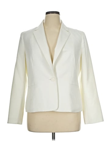 Black Label by Evan Picone Blazer (view 1)