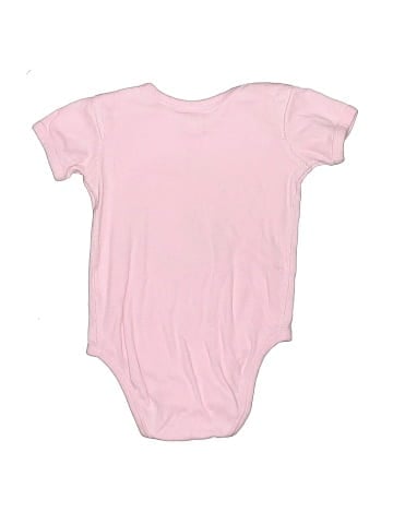 Rabbit Skins Short Sleeve Onesie (view 2)