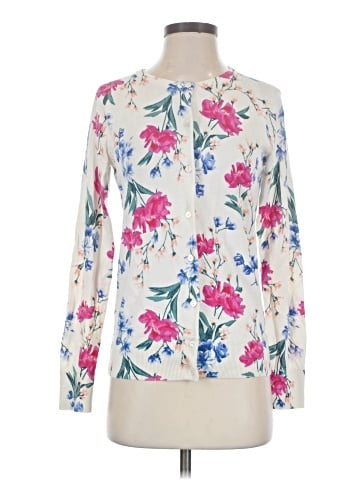 Lands' End Cardigan (view 1)