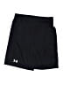 Under Armour Black Athletic Shorts Size XL (youth) - photo 1
