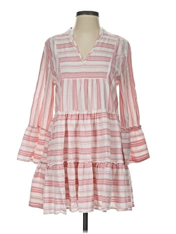 Entro Casual Dress (view 1)