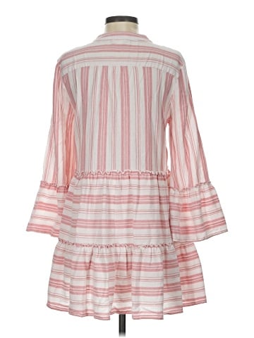 Entro Casual Dress (view 2)
