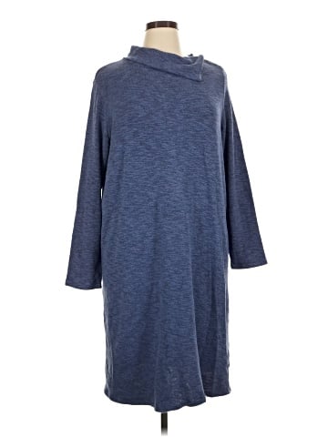 Purejill Casual Dress (view 1)