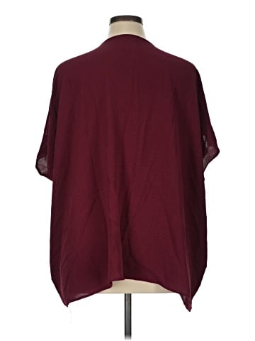 Entro 3/4 Sleeve Blouse (view 2)