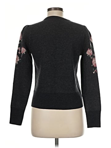 Club Monaco Wool Pullover Sweater (view 2)