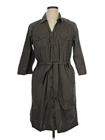 SONOMA life + style Casual Dress (view 1)