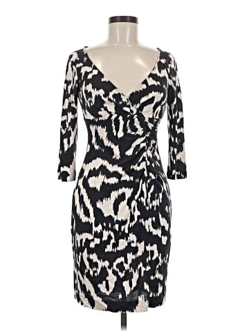 Diane von Furstenberg Cocktail Dress (view 1)