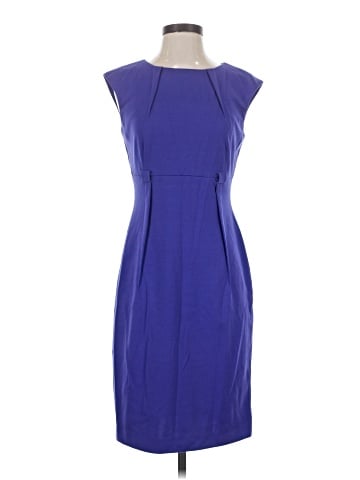 Calvin Klein Cocktail Dress (view 1)