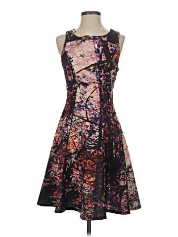 Karen Kane Cocktail Dress (view 1)