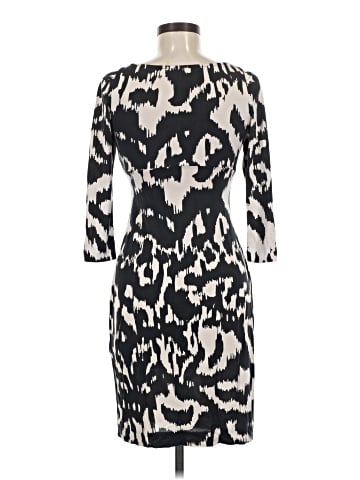 Diane von Furstenberg Cocktail Dress (view 2)