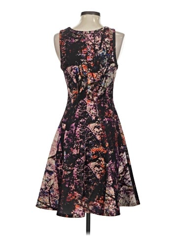 Karen Kane Cocktail Dress (view 2)