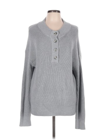 Caslon Pullover Sweater (view 1)