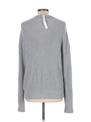 Caslon Pullover Sweater (view 2)