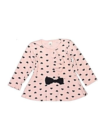 Unbranded Long Sleeve T-Shirt (view 1)